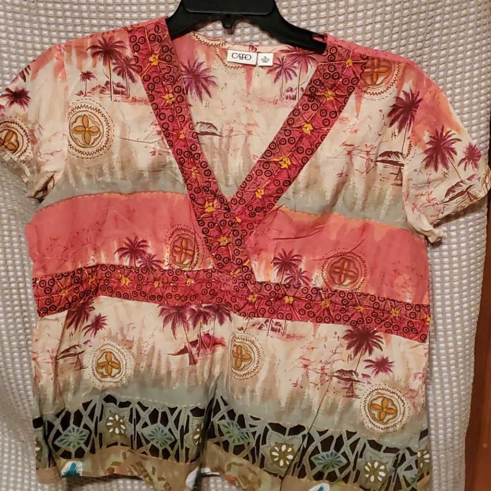 3 for $25 sale Top